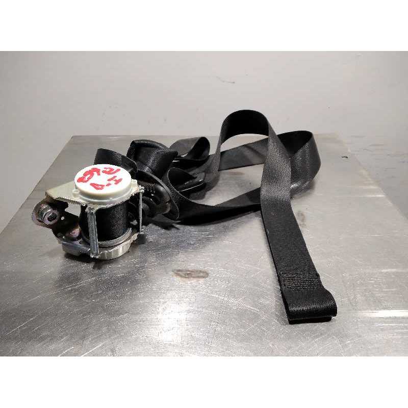 CINTURON SEGURIDAD DELANTERO IZQUIERDO 