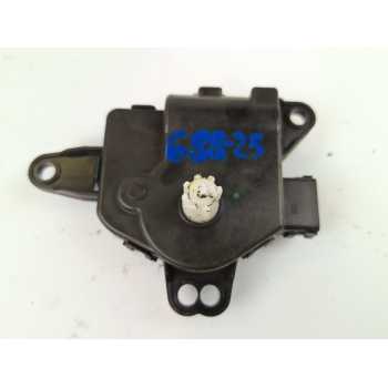 MOTOR TRAMPILLA CALEFACCION D267AP9BA02 