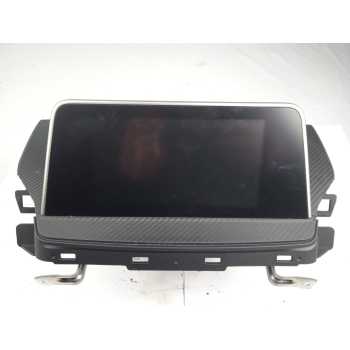 PANTALLA MULTIFUNCION 8742A002XA 