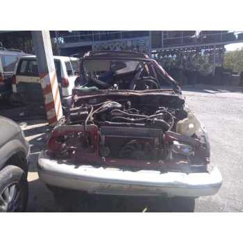 SUZUKI VITARA SE/SV (ET)