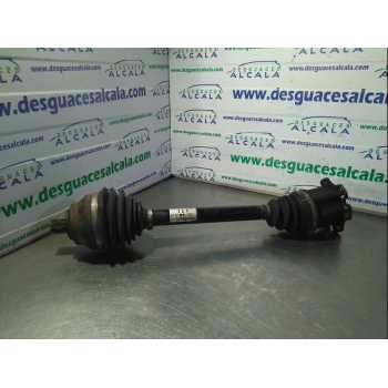 TRANSMISION DELANTERA DERECHA 4F0407272T 