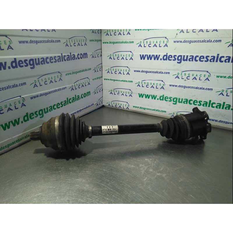 TRANSMISION DELANTERA DERECHA 4F0407272T 