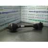 TRANSMISION DELANTERA DERECHA 4F0407272T 