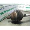 TRANSMISION DELANTERA DERECHA 4F0407272T 