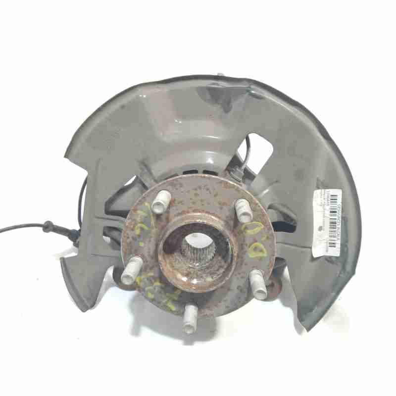 MANGUETA DELANTERA DERECHA KB7W33021 