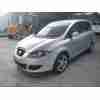 seat toledo (5p2) del año 2006