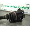TRANSMISION DELANTERA DERECHA 4F0407272T 