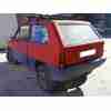seat panda del año 1983
