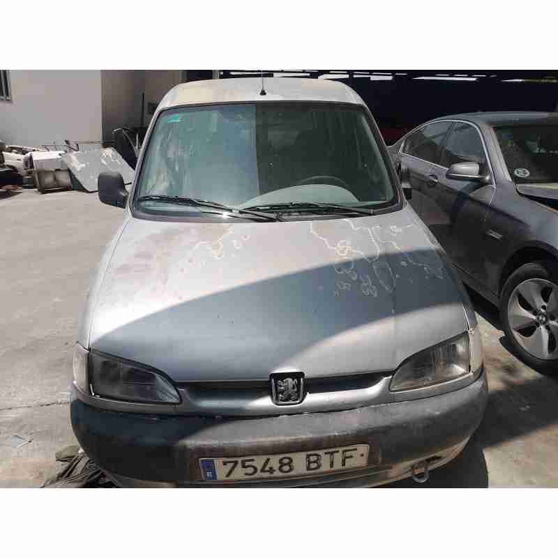 peugeot partner monospace (5_, g_) del año 2002