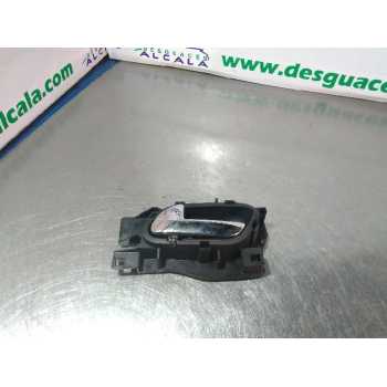 MANETA INTERIOR DELANTERA IZQUIERDA 