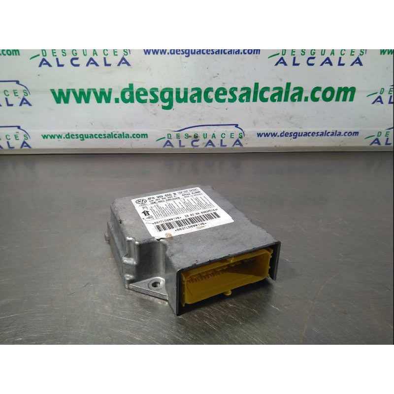 CENTRALITA AIRBAG 4F0959655B 5WK43416 0037LDOWWVB