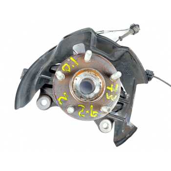MANGUETA DELANTERA IZQUIERDA KB7W33031 