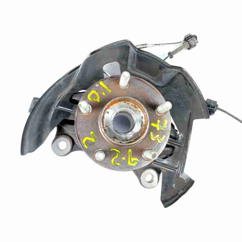 MANGUETA DELANTERA IZQUIERDA KB7W33031 