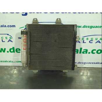 RADIADOR AIRE ACONDICIONADO 88450-0H020 VALEO 