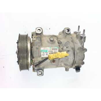 COMPRESOR AIRE ACONDICIONADO 9659875880 1331F 