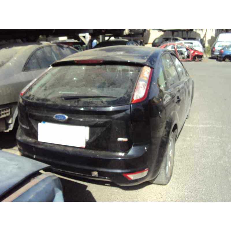 ford focus lim. (cb4) del año 2009