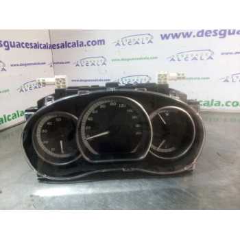 CUADRO INSTRUMENTOS 248104237R 
