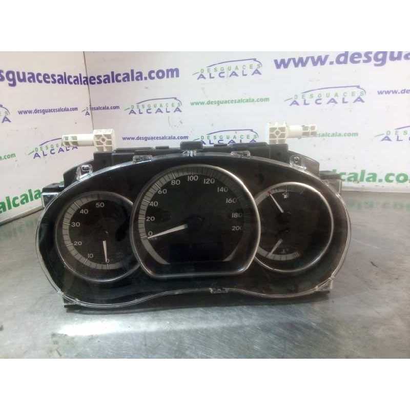 CUADRO INSTRUMENTOS 248104237R 