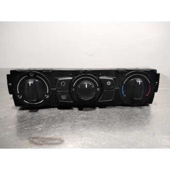 MANDO CALEFACCION / AIRE ACONDICIONADO 9216022 