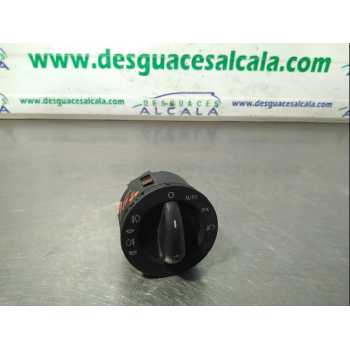 MANDO LUCES 4F2941531D 8 PINES 