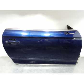 PUERTA DELANTERA DERECHA 8W6831052A BOLLADA 