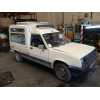 renault express furgoneta/monovolumen (f40_, g40_) del año 1987
