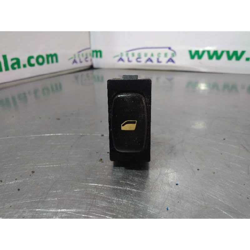 BOTON ELEVALUNAS IZQUIERDO 96360166XT 