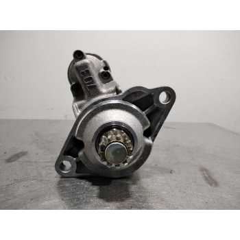 MOTOR ARRANQUE 0001123036 11 DIENTES 02E911023L