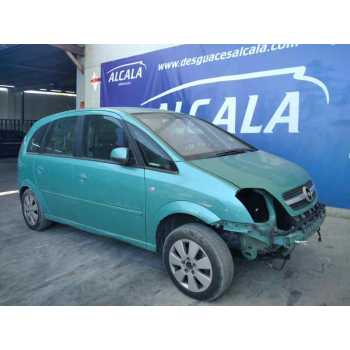 OPEL MERIVA de desguace