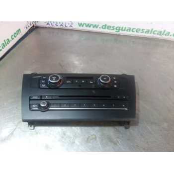 MANDO CLIMATIZADOR 925961501 