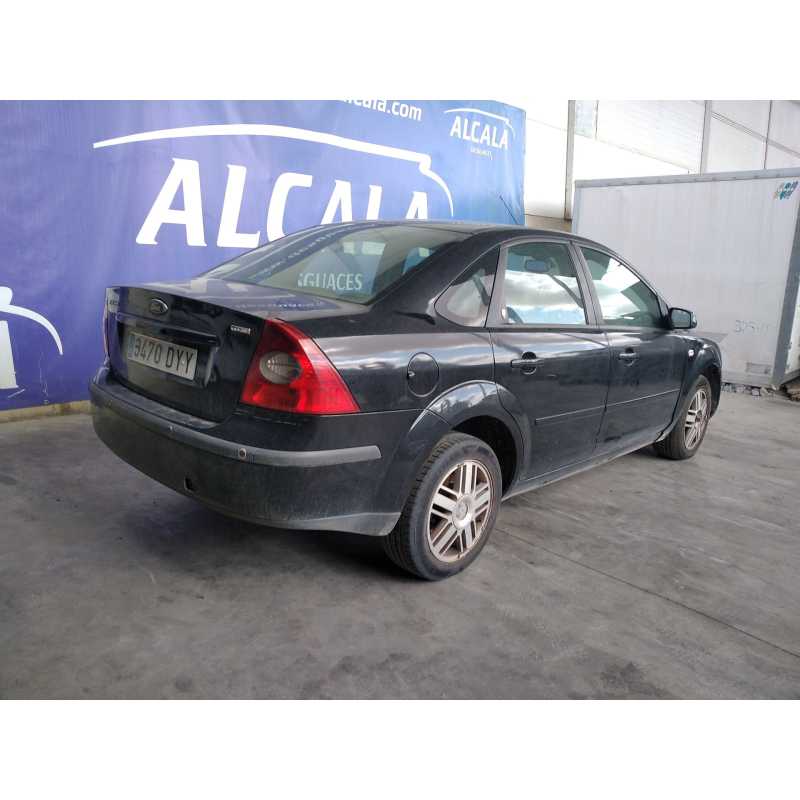 ford focus berlina (cap) del año 2006