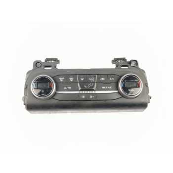 MANDO CALEFACCION / AIRE ACONDICIONADO JX7T18C612AF 