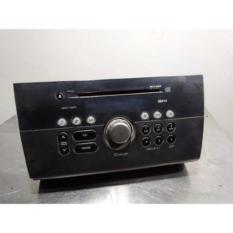 SISTEMA AUDIO / RADIO CD 3910169J2 