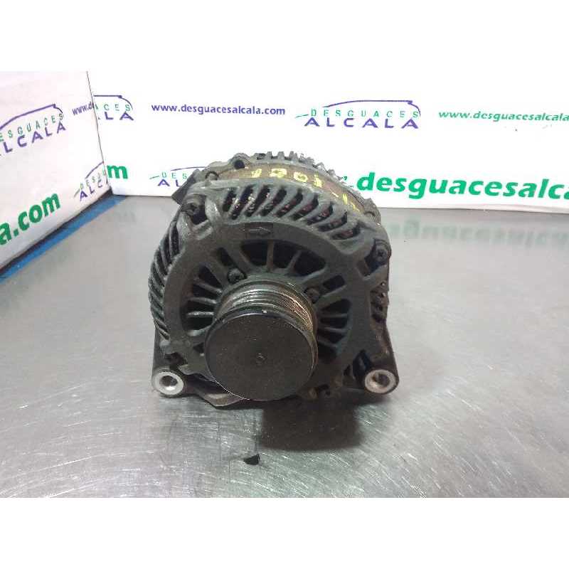 ALTERNADOR 9654752880 CL18L409 