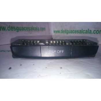 BOTON ESP 8K0959873 8 PINES 