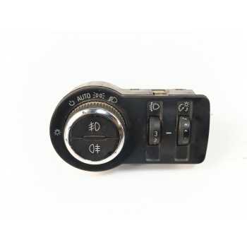 MANDO LUCES 23197914 