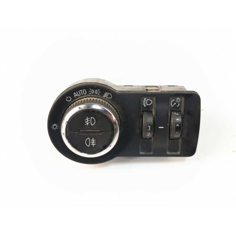 MANDO LUCES 23197914 