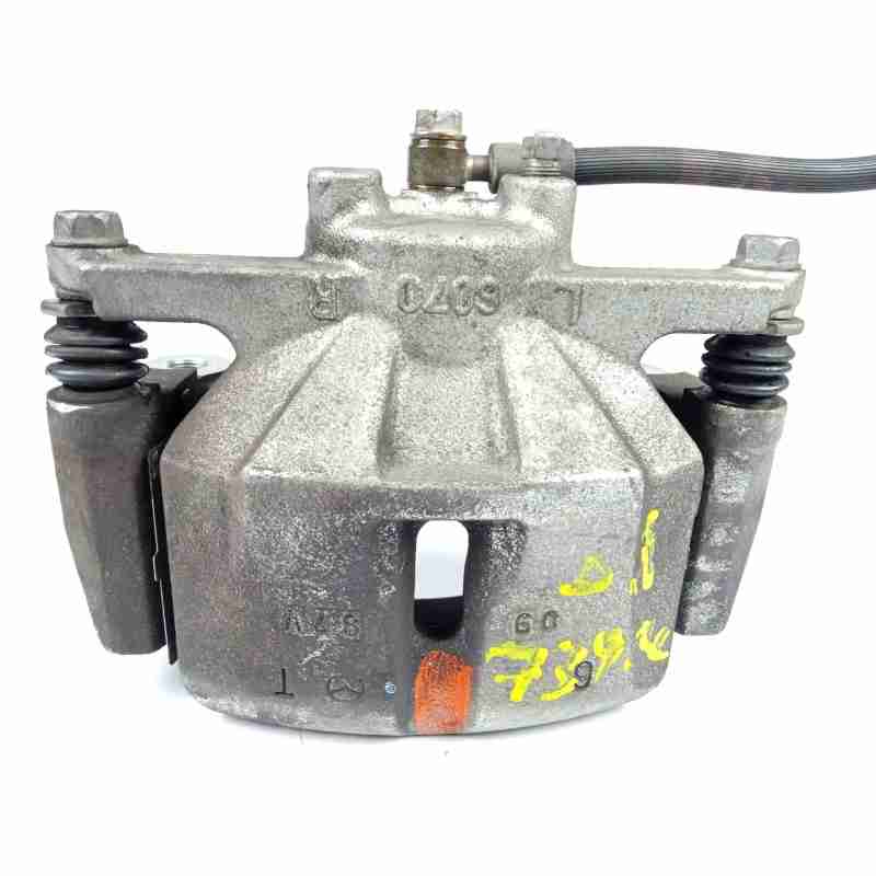 PINZA FRENO DELANTERA IZQUIERDA K0113371X 