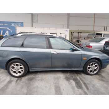 ALFA ROMEO 156 SPORTWAGON (932_)