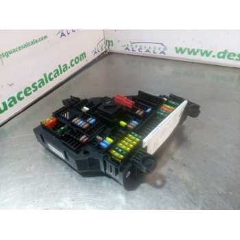 CAJA RELES / FUSIBLES 921086003 