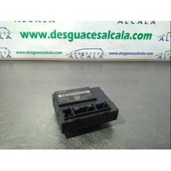 CENTRALITA CONFORT 4F0959795E 4F0910795E 0033TFJ0001