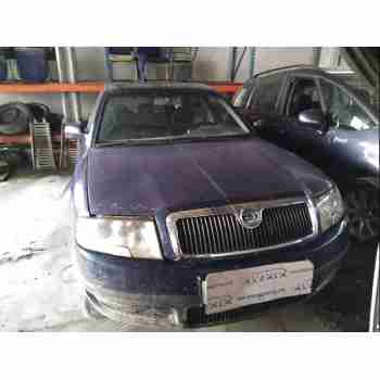 SKODA SUPERB (3U4) de desguace