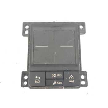 MANDO MULTIFUNCION 8616A049 