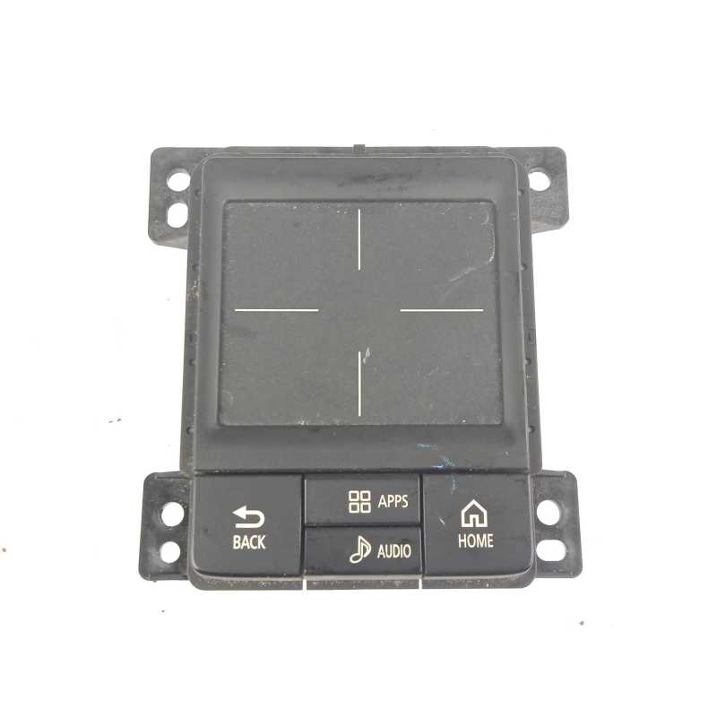 MANDO MULTIFUNCION 8616A049 