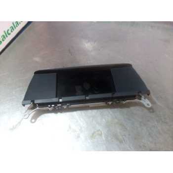 PANTALLA MULTIFUNCION 238295701 8 PINES 