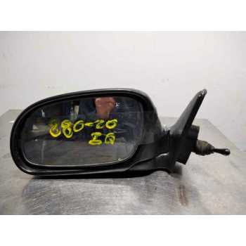 RETROVISOR IZQUIERDO MANUAL 