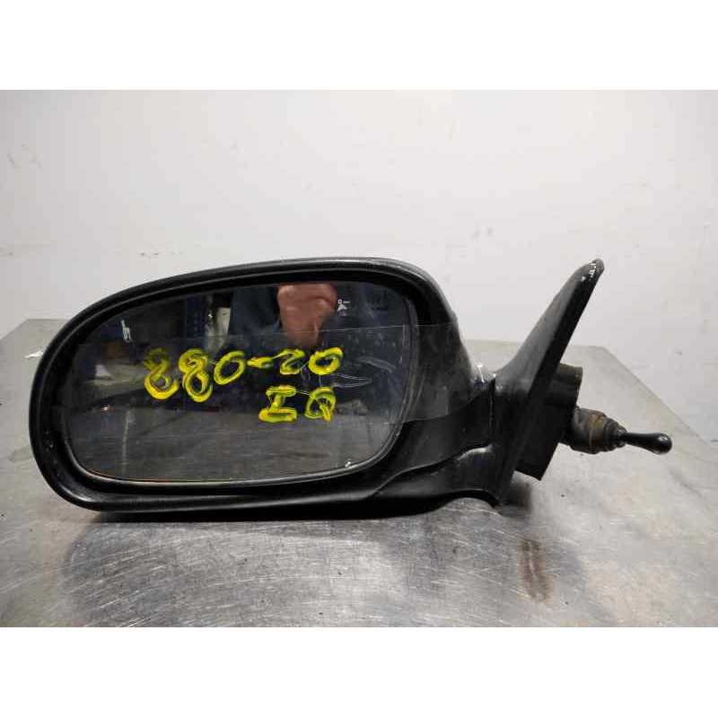 RETROVISOR IZQUIERDO MANUAL 