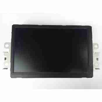 PANTALLA MULTIFUNCION 31382906AC 