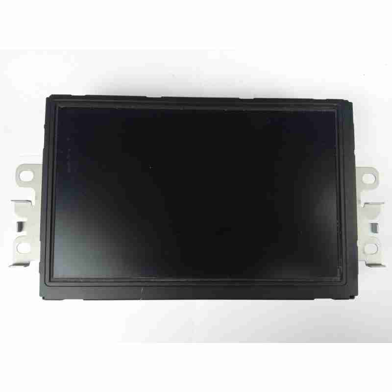 PANTALLA MULTIFUNCION 31382906AC 