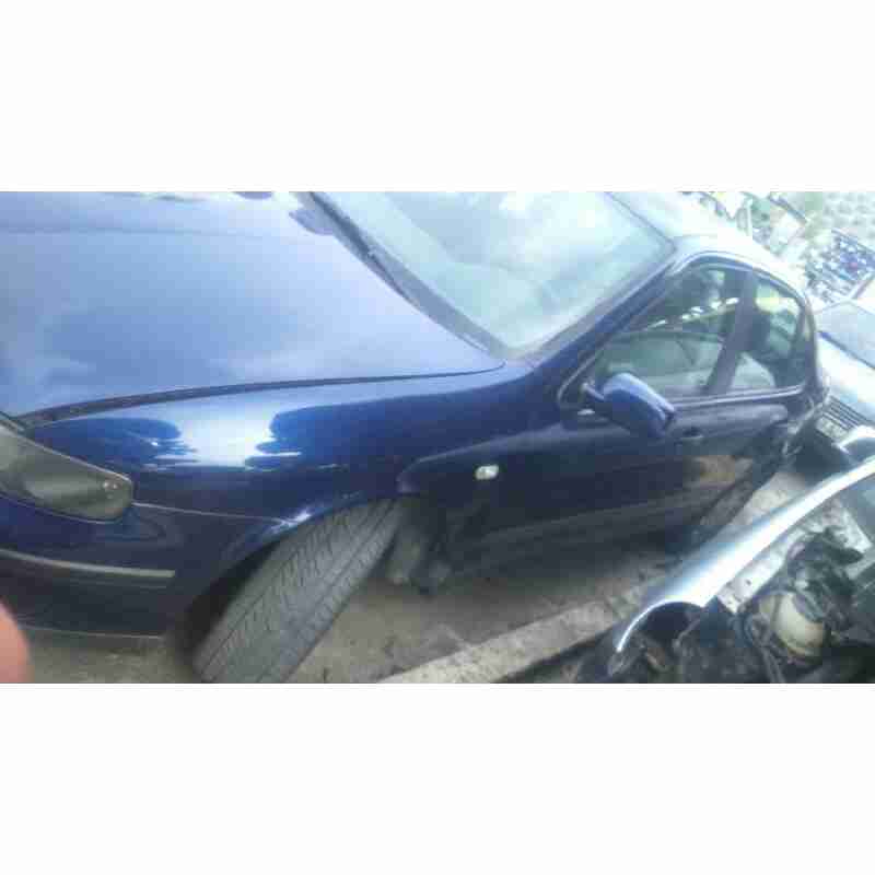 seat toledo (1m2) del año 2001